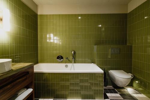 Hotel Mai Amsterdam - image 9