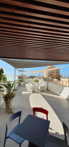 Kilátás, MY HOUSE LUXURY HOME in Marsala
