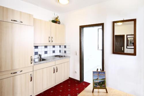 Létesítmények, Gasthof Gutmann in Eberstein