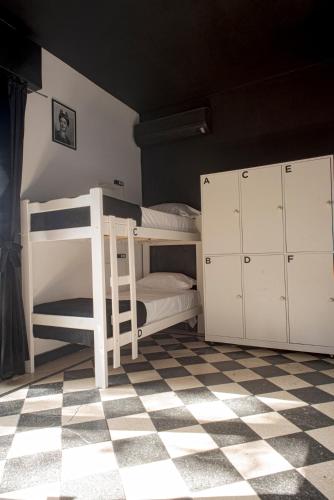 PH Palermo Hostel, Buenos Aires (foto 11)