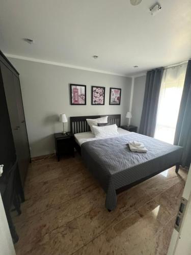 Merkel Villa Apartamente - image 6