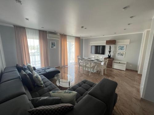 Merkel Villa Apartamente - Wiesbaden