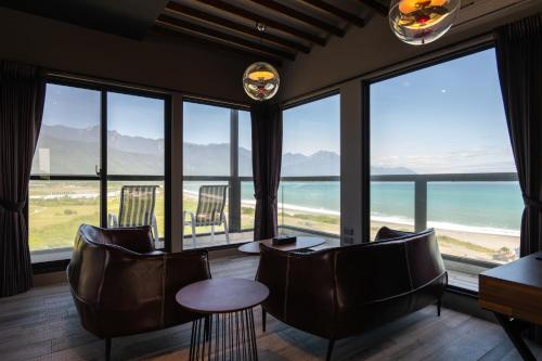 發現七星潭海景民宿 near 七星柴魚博物館