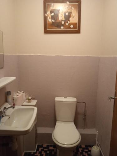 La Maison de Heidi Room Type - Deluxe One-Bedroom Apartment with Garden View