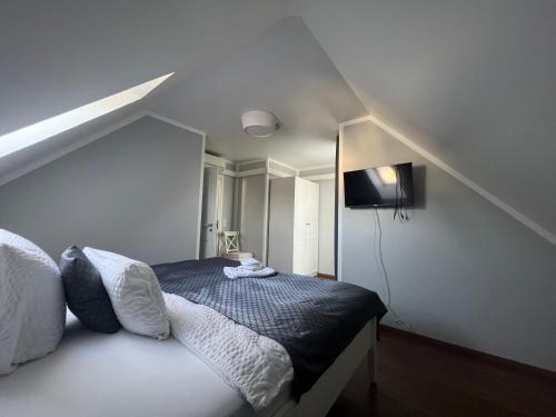 Merkel Villa Apartamente - main image