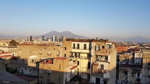 O' Sapunariello-Casa Vacanze