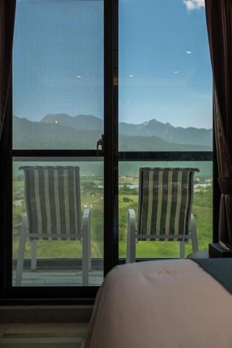 發現七星潭海景民宿 near Chihsing Tan Katsuo Museum