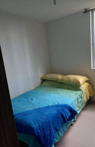 Apartamento hogareño