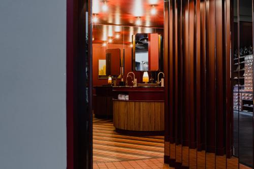 Hotel Mai Amsterdam - image 10