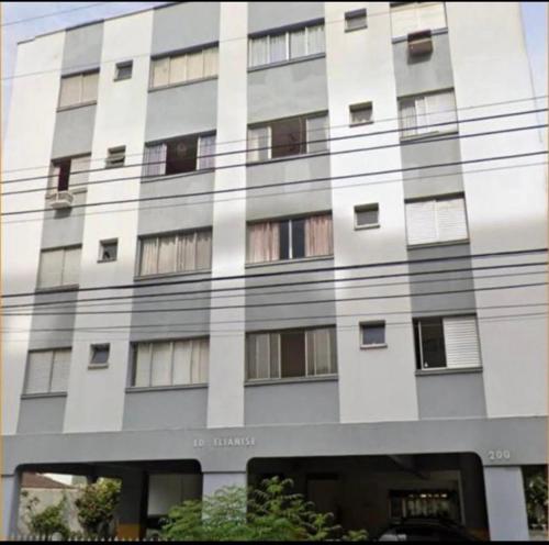 Apartamento Guarujá Enseada