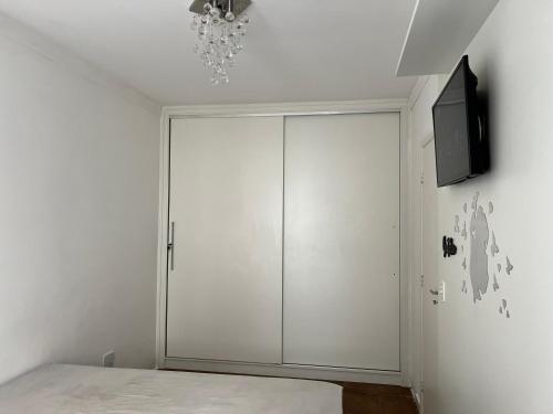 과루자 Apartamento Guarujá Enseada (Apartamento Guaruja Enseada) 3성급 싱글룸 부대시설