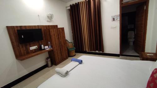 Taj Street Hostel