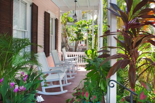 Key West Bed and Breakfast