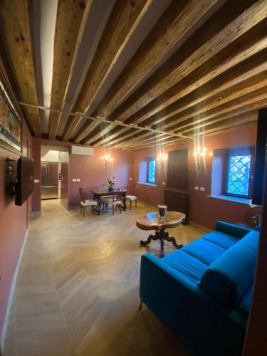 Dimora Contarini Charm Apartment on Grand Canal, Venecia (foto 3)