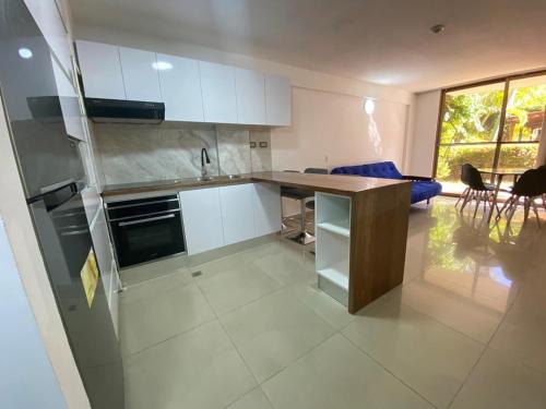 Apartamento Vacacional A0002 in Margarita Island