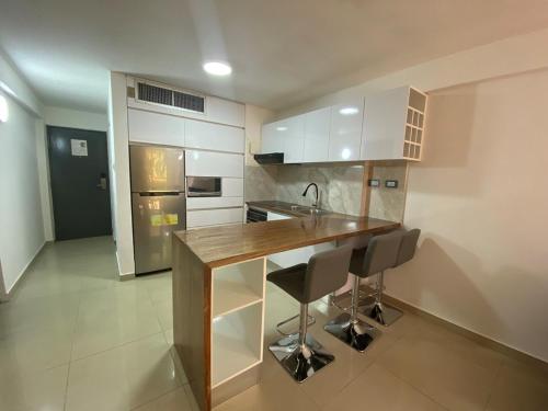 Apartamento Vacacional A0002 in Margarita Island