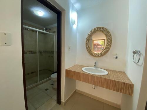 Apartamento Vacacional A0002 in Margarita Island