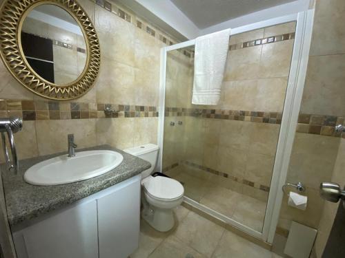 Apartamento Vacacional A0002 in Margarita Island