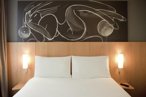 ibis Moscow Dynamo