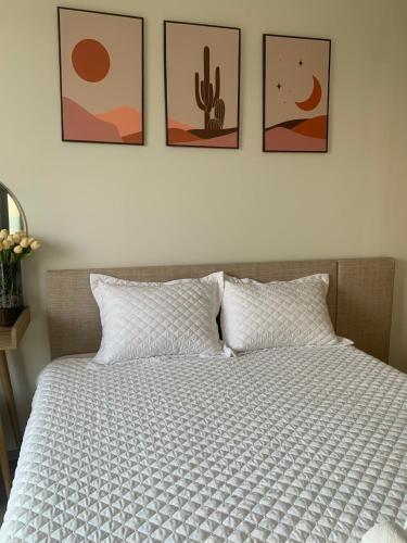 Two-Bedroom Apartment image 10