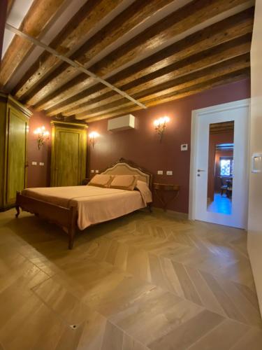 Dimora Contarini Charm Apartment on Grand Canal, Venecia (foto 11)