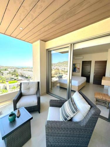 Charming 3 bedroom apt minutes from the beach in Cabo San Lucas, Mexico