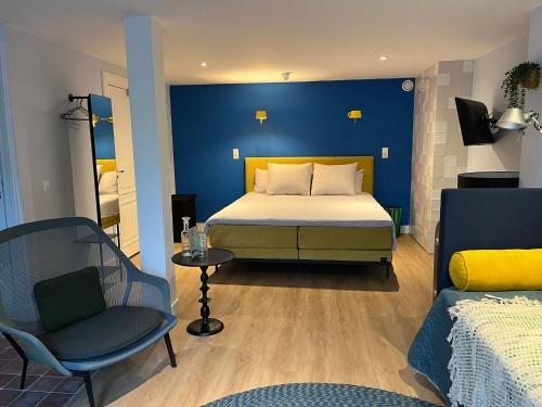 MUZE Hotel Utrecht - image 4