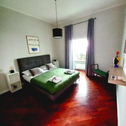 Nilo 28 house