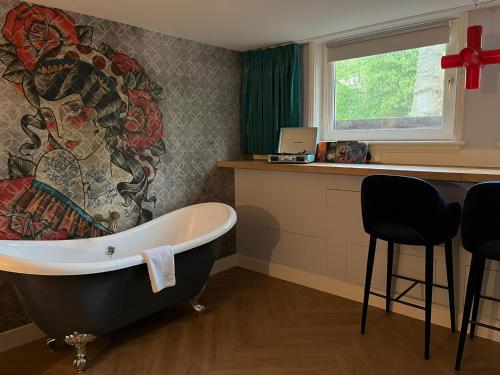 MUZE Hotel Utrecht - image 13