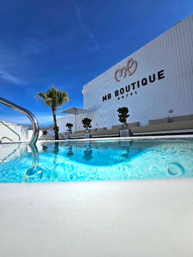 MB Boutique Hotel (MB Boutique Hotel - Adults Only)