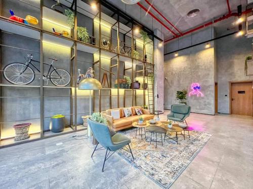 2bedroom apartment Dubai Hills, Dubaj (zdjęcie 3)