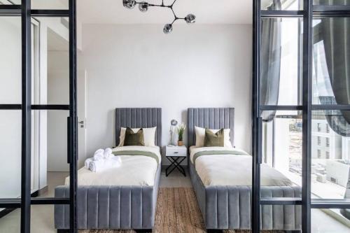 2bedroom apartment Dubai Hills, Dubaj (zdjęcie 4)