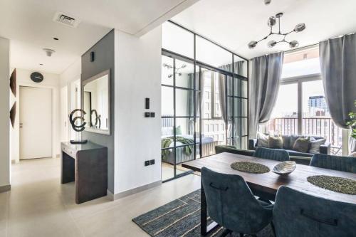 2bedroom apartment Dubai Hills, Dubaj (zdjęcie 8)