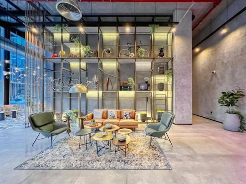 2bedroom apartment Dubai Hills, Dubaj (zdjęcie 9)