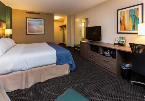 Holiday Inn Des Moines Downtown Hotel