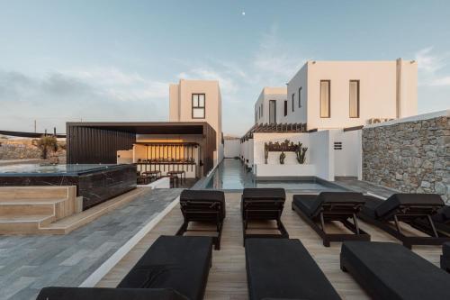 Laguna Suites in Mazera Mykonos 3