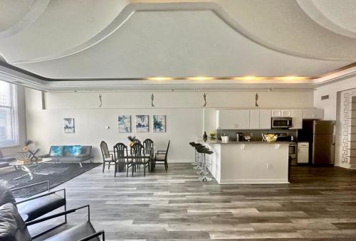 Executive Vacation Suite for 4, Indianápolis (foto 6)
