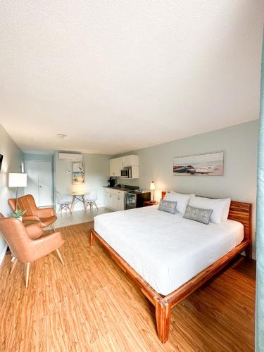 Oasis by the Bay Vacation Suites in Wasaga Beach (ON)