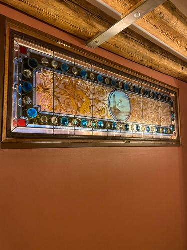 Dimora Contarini Charm Apartment on Grand Canal, Venecia (foto 9)