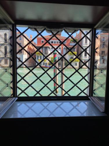 Dimora Contarini Charm Apartment on Grand Canal, Venecia (foto 7)