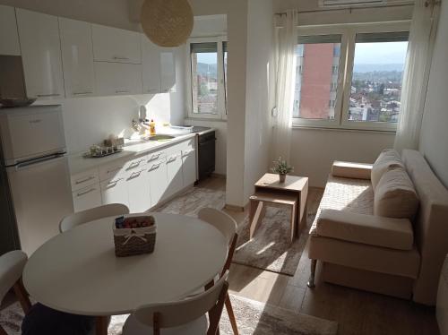 Sunshine Apartman