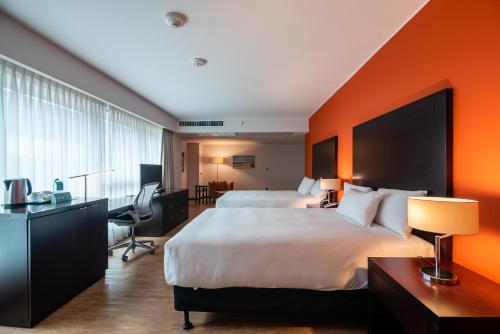 Hilton Garden Inn Montevideo