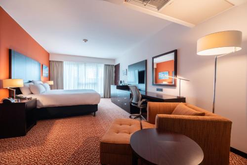 蒙得維的亞希爾頓花園酒店 (Hilton Garden Inn Montevideo) in 普塞托斯