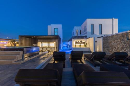 Mazera Boutique Hotel 2