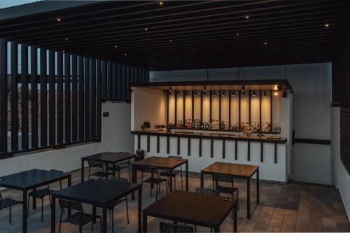 Mazera Boutique Hotel 5