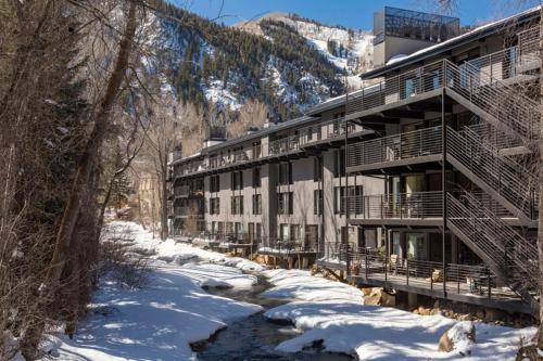 Chateau Roaring Fork Unit 22 - image 11