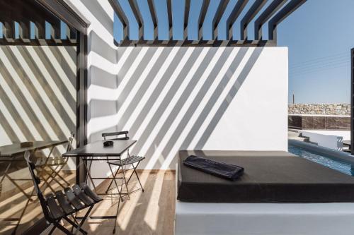 Mazera Boutique Hotel 4