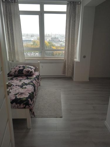 Apartament Panorama Kalisz Złota 71