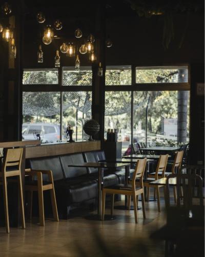 Hotel Plaza – Colón, FL