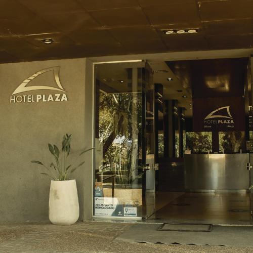 Hotel Plaza